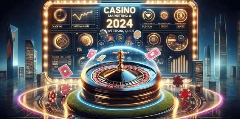 Giới thiệu tổng quan cung cấp thông tin hữu ích về casino LUCK8