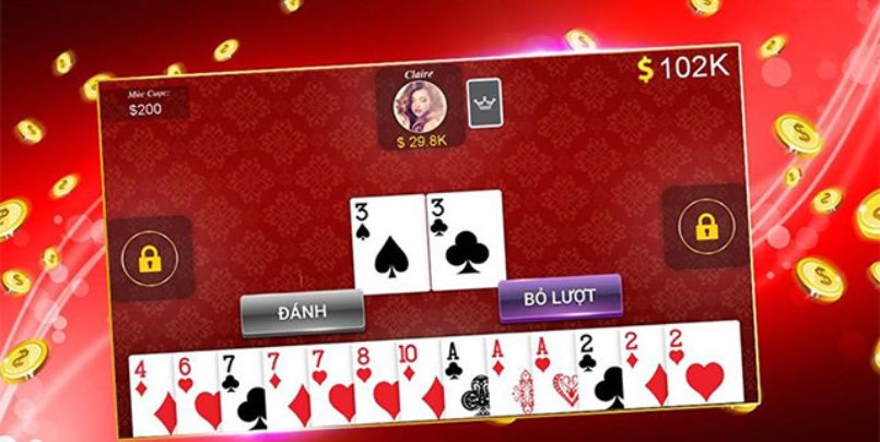 BST game bài Luck8 siêu khủng với hơn 100 trò chơi