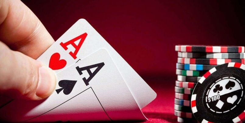 Ông vua game bài  Poker với các giải thưởng siêu hấp dẫn