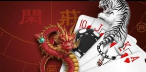 game bài rồng hổ tại luck8