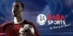 Sảnh saba sports tại Luck8