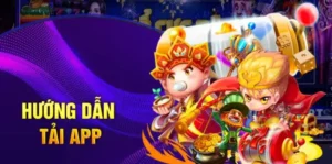 Hướng dẫn tải app luck88.page